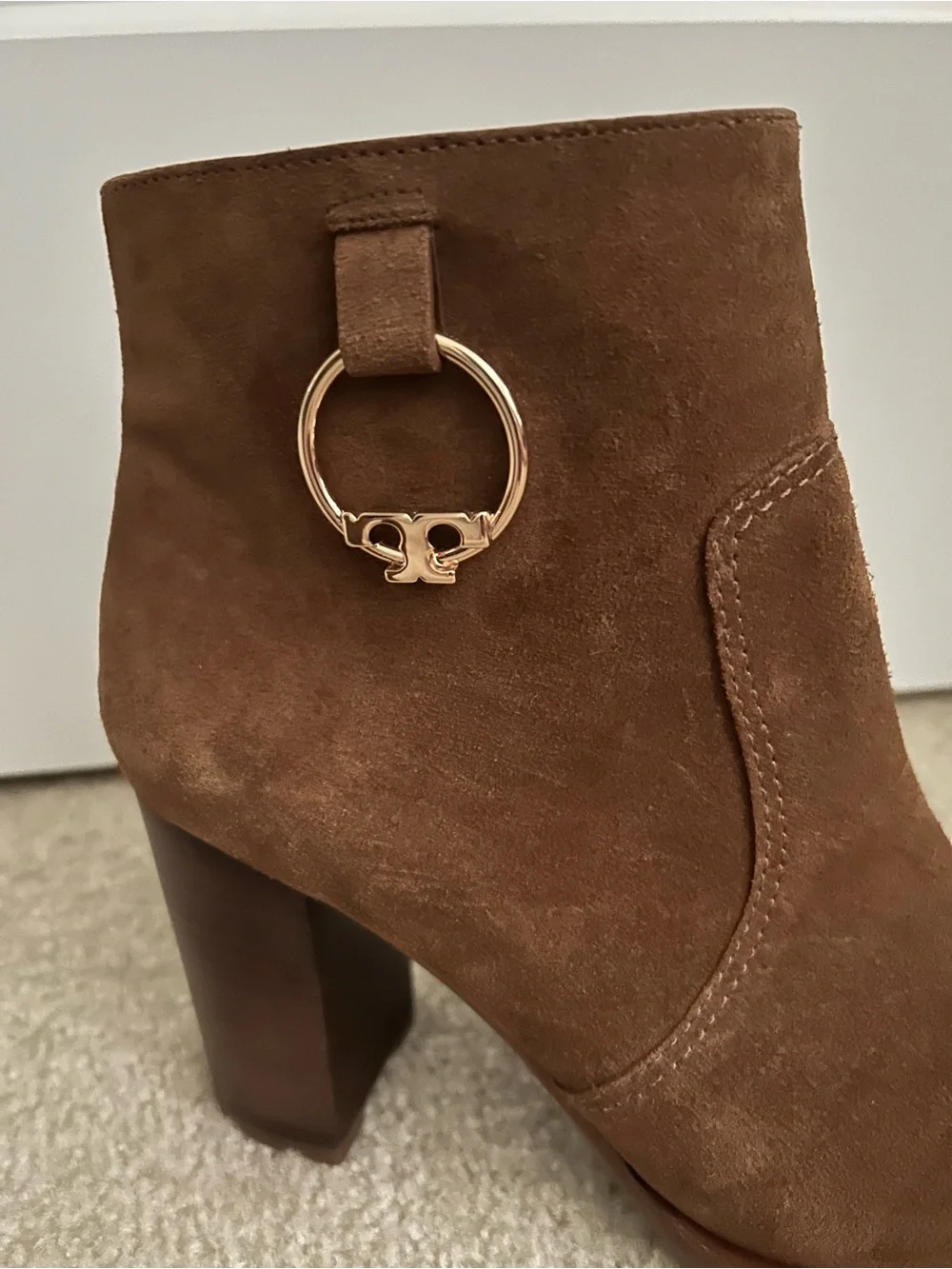 Tory Burch new without